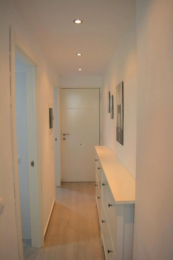 Palmengarten Apartment Los Molinos Maspalomas  Dış mekan fotoğraf