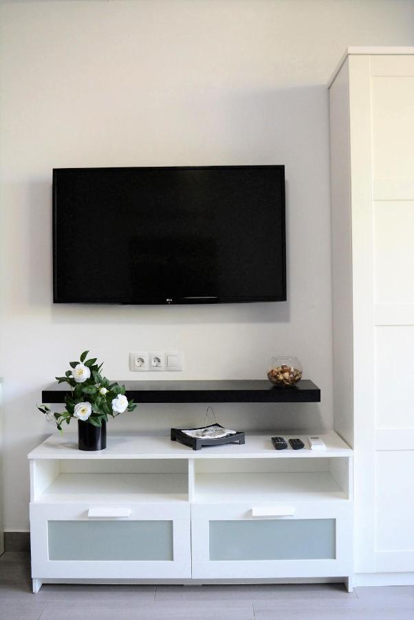 Palmengarten Apartment Los Molinos Maspalomas  Dış mekan fotoğraf