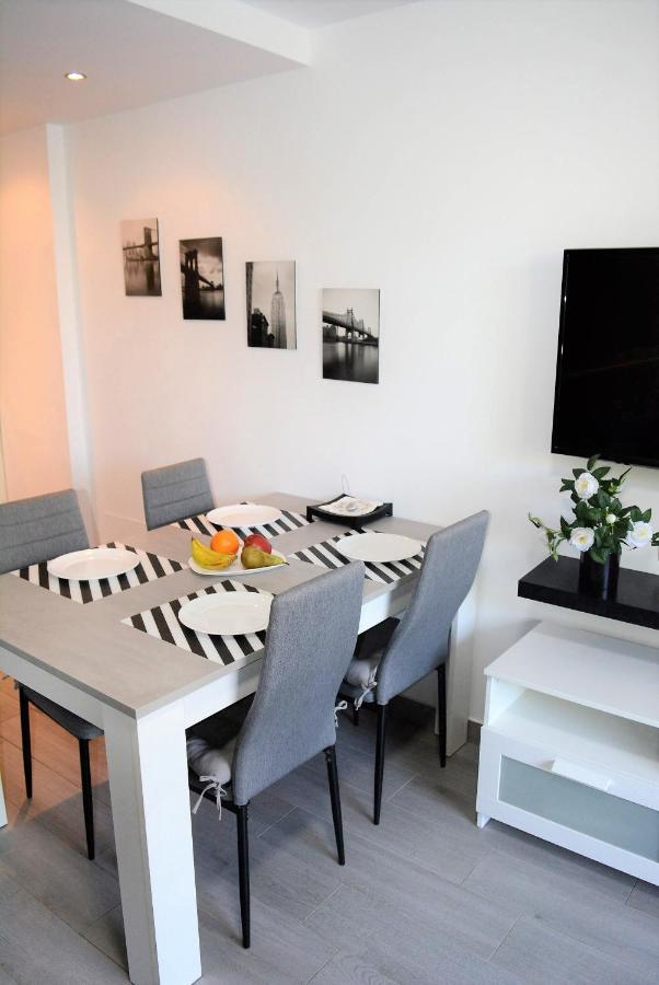 Palmengarten Apartment Los Molinos Maspalomas  Dış mekan fotoğraf