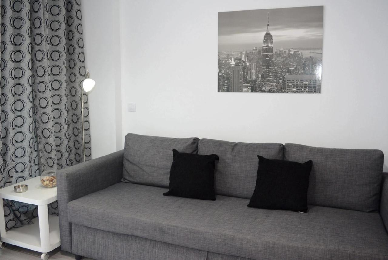 Palmengarten Apartment Los Molinos Maspalomas  Dış mekan fotoğraf