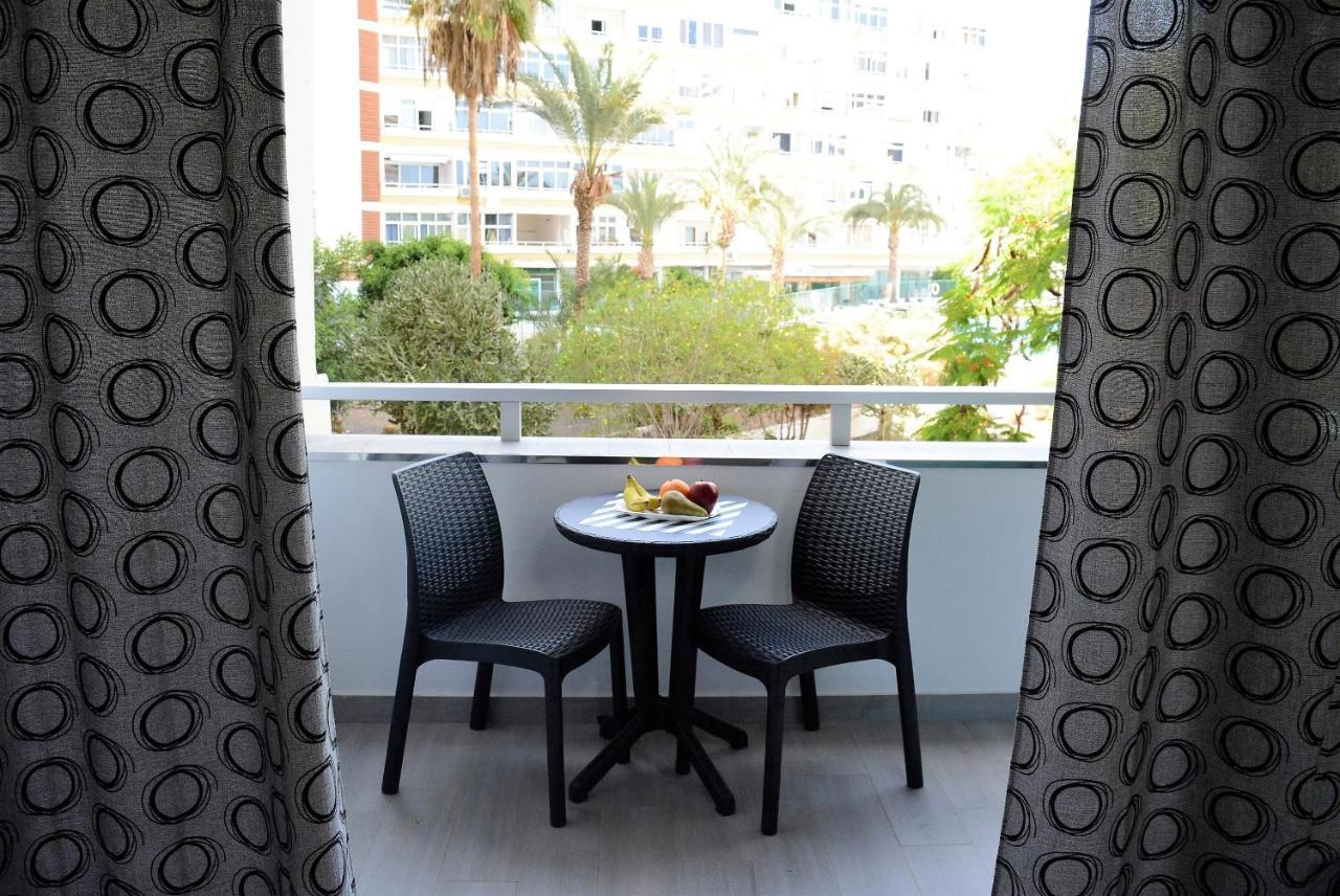 Palmengarten Apartment Los Molinos Maspalomas  Dış mekan fotoğraf