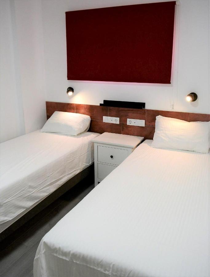 Palmengarten Apartment Los Molinos Maspalomas  Dış mekan fotoğraf